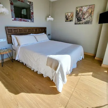 Stunning With Heated Infinity Pool Torrox