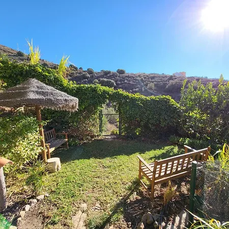 Villa Stunning With Heated Infinity Pool Torrox