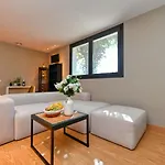 Stunning With Sea View And Pool Villa Torrox