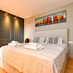Villa Stunning With Sea View And Pool *