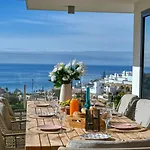 Stunning With Sea View And Pool Villa *