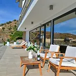 Stunning With Sea View And Pool * Torrox