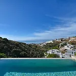 Stunning With Sea View And Pool *