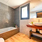 Stunning With Sea View And Pool Villa Torrox