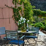 Villa Stunning With Sea View And Pool Torrox