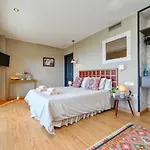 Stunning With Sea View And Pool Torrox