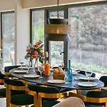 Stunning With Sea View And Pool * Torrox