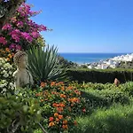 Stunning With Sea View And Pool Villa
