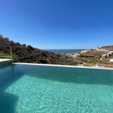 Stunning With Heated Infinity Pool *