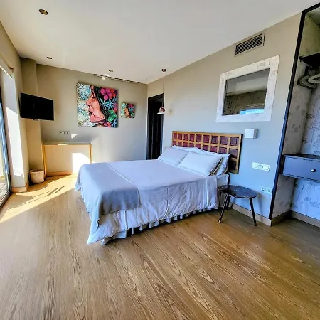 Villa Stunning With Heated Infinity Pool Torrox