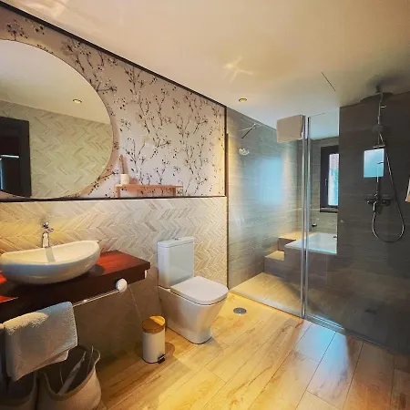 Stunning With Heated Infinity Pool * Torrox
