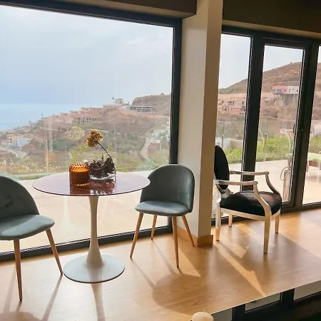 Stunning With Heated Infinity Pool Villa Torrox