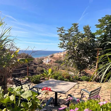 Villa Stunning With Heated Infinity Pool Torrox