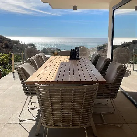 Stunning With Heated Infinity Pool